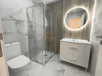 Apartamento T2 para Venda em Algueirão-Mem Martins