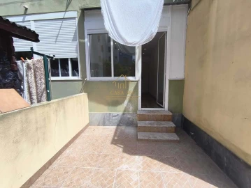 Apartamento T2 para Venda em Algueirão-Mem Martins