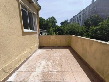 Apartamento T2 para Venda em Algueirão-Mem Martins