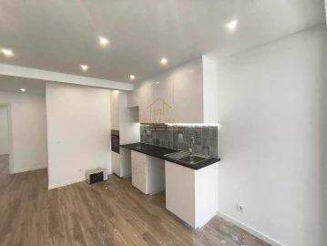 Apartamento T2 para Venda em Algueirão-Mem Martins