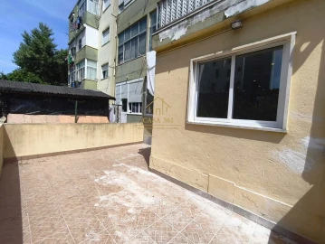 Apartamento T2 para Venda em Algueirão-Mem Martins