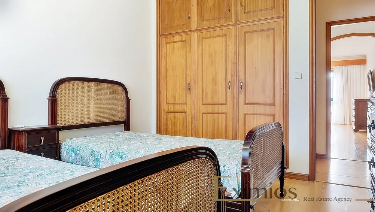 Apartamento T4 para Venda em Vila do Conde Foto 17