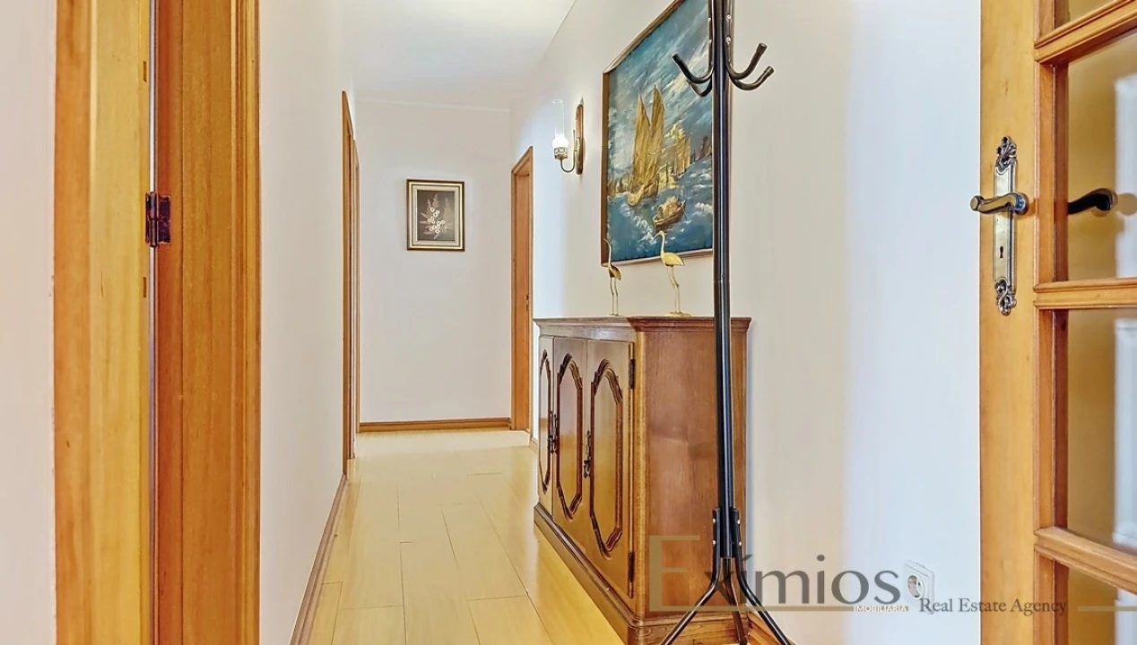 Apartamento T4 para Venda em Vila do Conde Foto 11