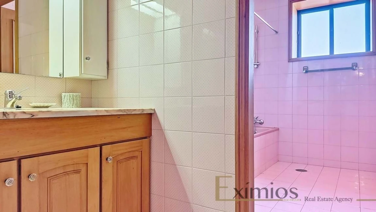 Apartamento T4 para Venda em Vila do Conde Foto 12