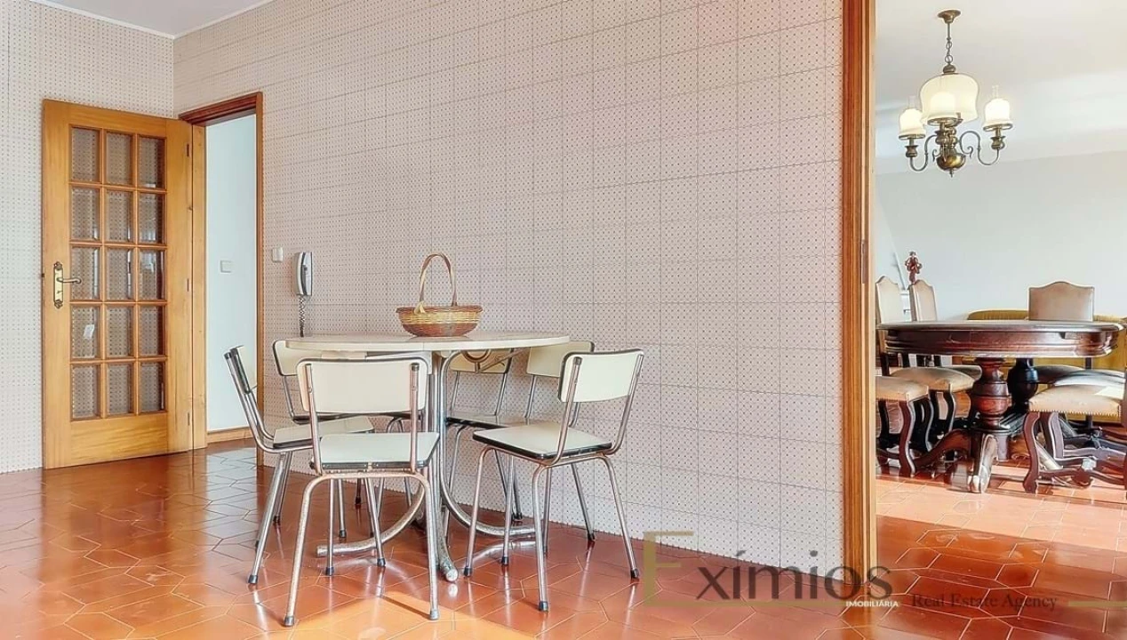 Apartamento T4 para Venda em Vila do Conde Foto 7