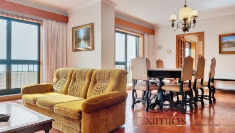 Apartamento T4 para Venda em Vila do Conde