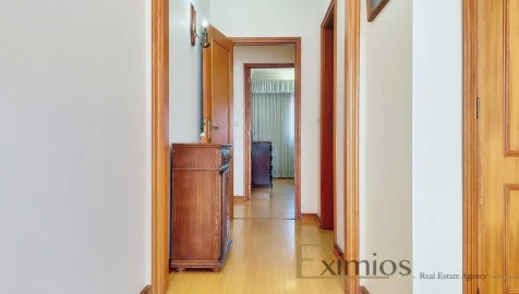 Apartamento T4 para Venda em Vila do Conde