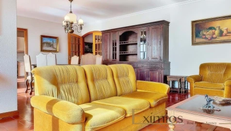 Apartamento T4 para Venda em Vila do Conde