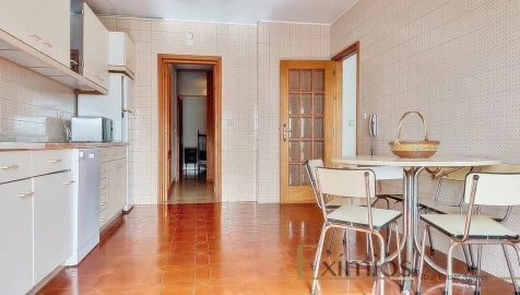 Apartamento T4 para Venda em Vila do Conde