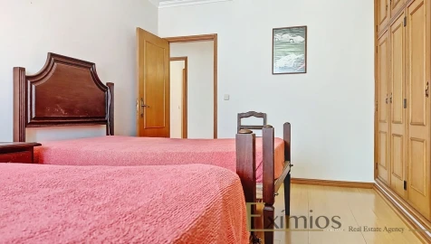 Apartamento T4 para Venda em Vila do Conde