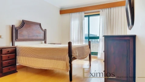 Apartamento T4 para Venda em Vila do Conde
