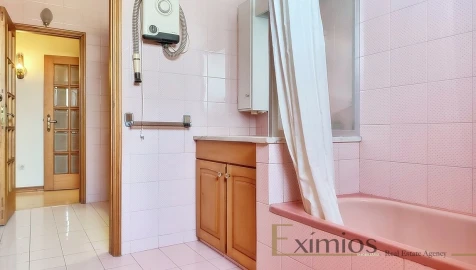 Apartamento T4 para Venda em Vila do Conde