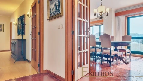 Apartamento T4 para Venda em Vila do Conde