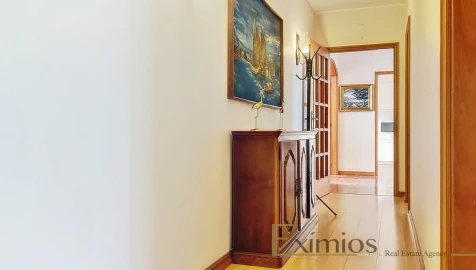 Apartamento T4 para Venda em Vila do Conde