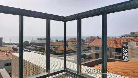 Apartamento T4 para Venda em Vila do Conde