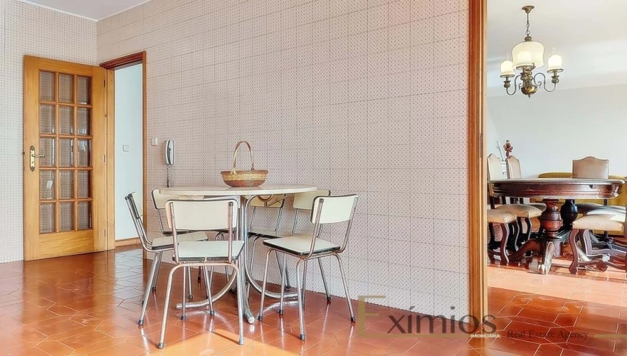 Apartamento T4 para Venda em Vila do Conde Foto 7