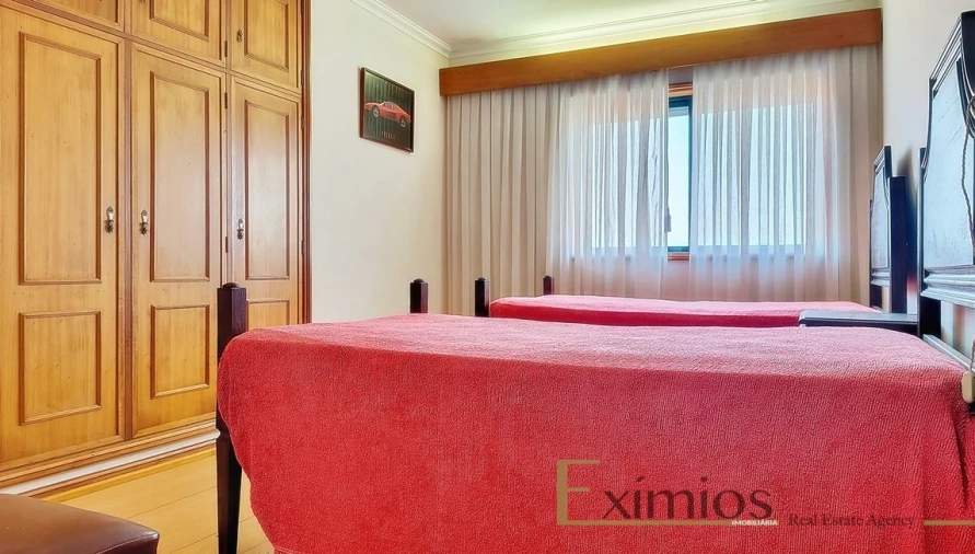 Apartamento T4 para Venda em Vila do Conde Foto 14