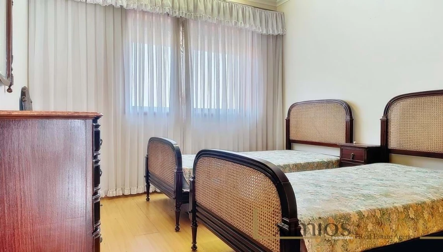 Apartamento T4 para Venda em Vila do Conde Foto 18