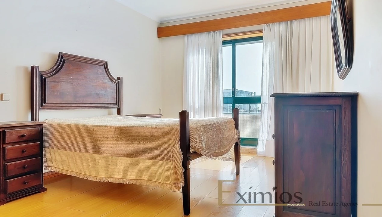 Apartamento T4 para Venda em Vila do Conde Foto 22
