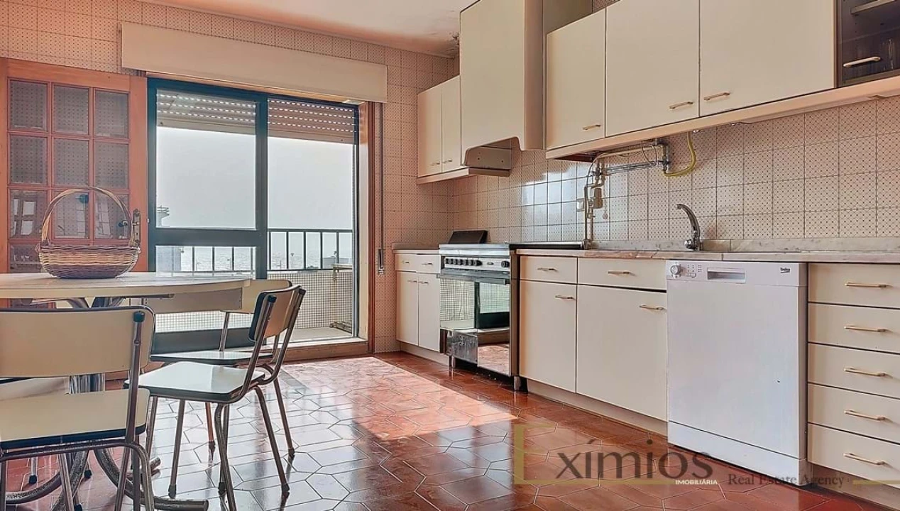 Apartamento T4 para Venda em Vila do Conde Foto 5