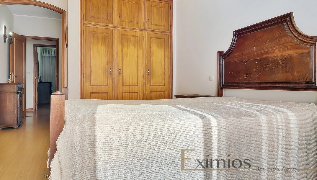 Apartamento T4 para Venda em Vila do Conde Foto 21