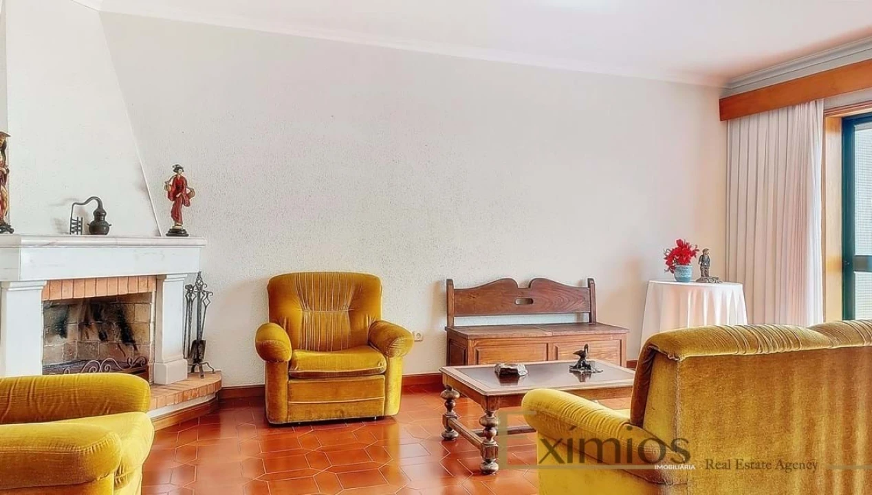 Apartamento T4 para Venda em Vila do Conde Foto 2