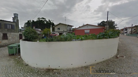 Terreno para Venda em Fajozes