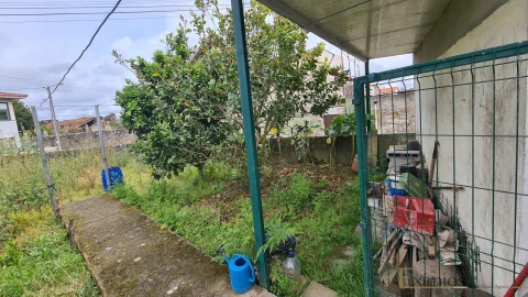 Terreno para Venda em Fajozes