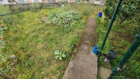 Terreno para Venda em Fajozes
