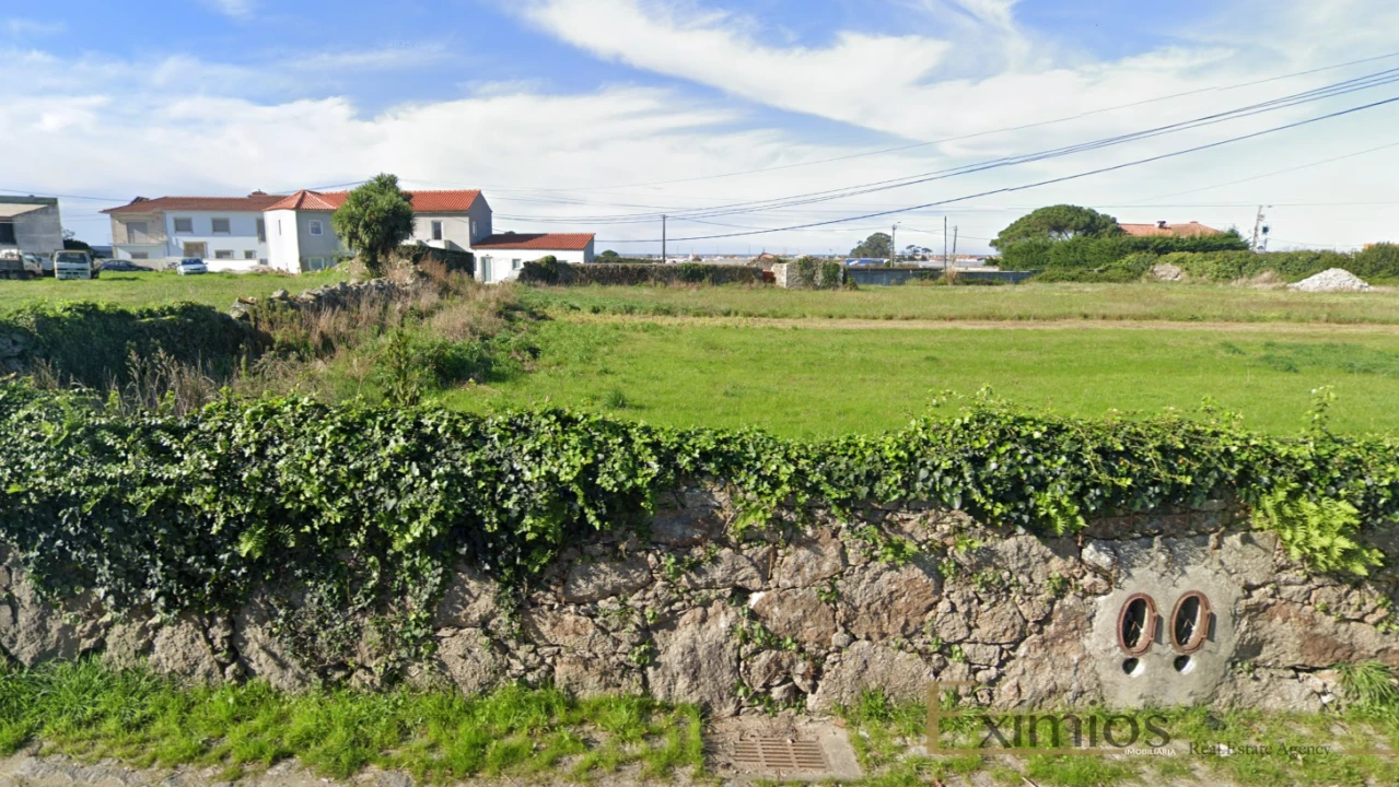 Terreno para Venda em Póvoa de Varzim, Beiriz e Argivai Foto 2