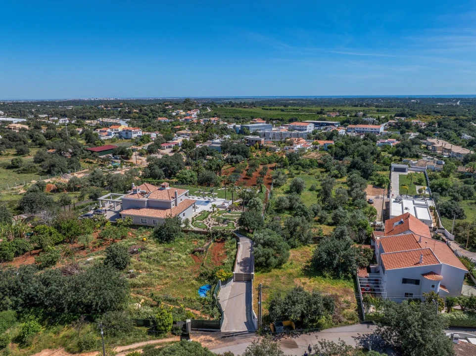 Terreno para Venda em Almancil Foto 20