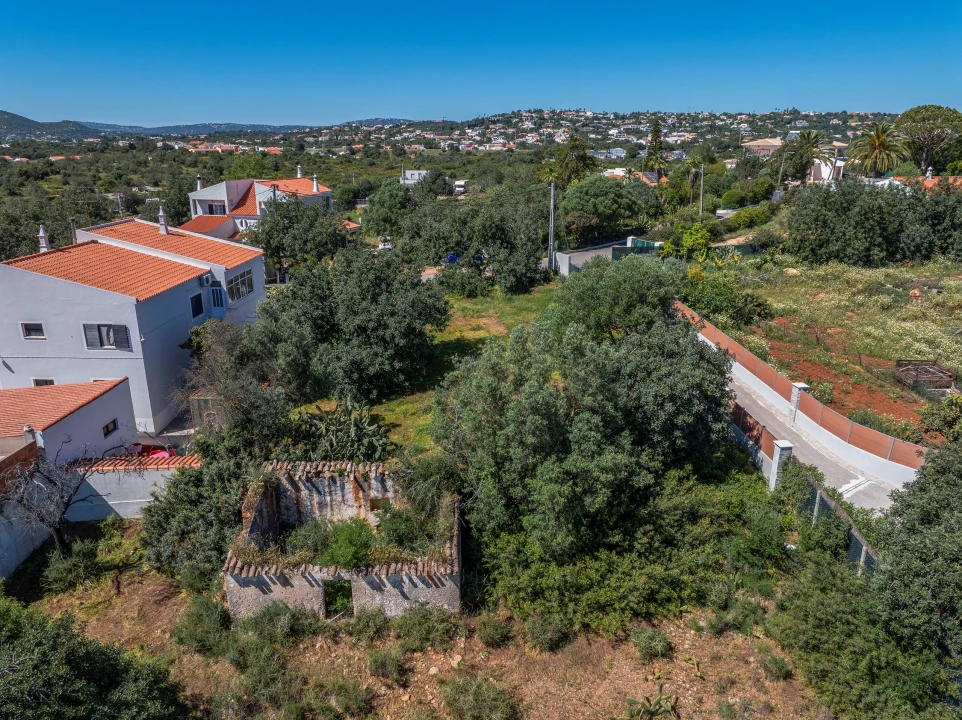 Terreno para Venda em Almancil Foto 15