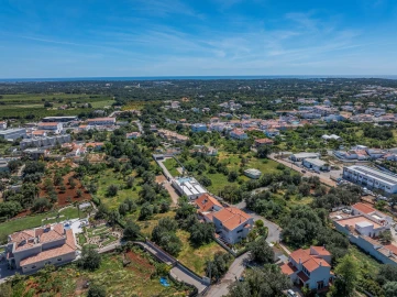 Terreno para Venda em Almancil
