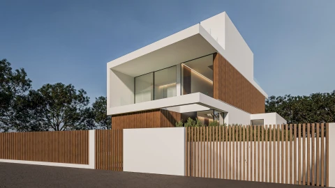 Terreno para Venda em Almancil