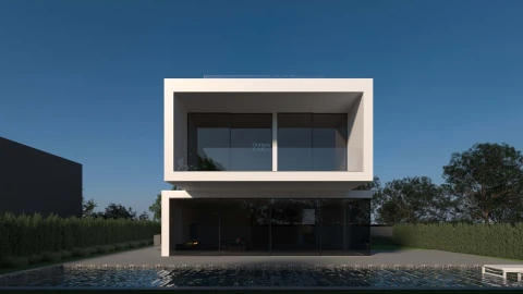 Terreno para Venda em Almancil