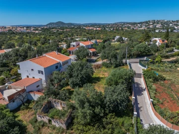 Terreno para Venda em Almancil