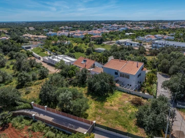 Terreno para Venda em Almancil