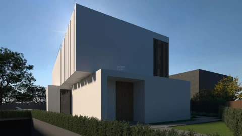 Terreno para Venda em Almancil