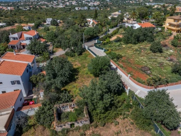 Terreno para Venda em Almancil