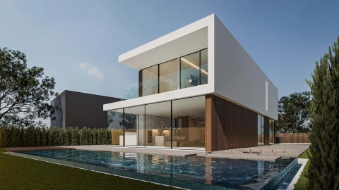 Terreno para Venda em Almancil