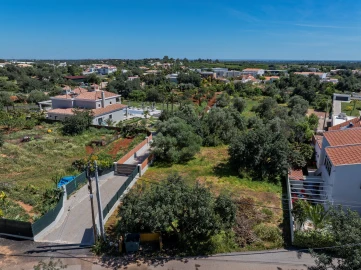Terreno para Venda em Almancil
