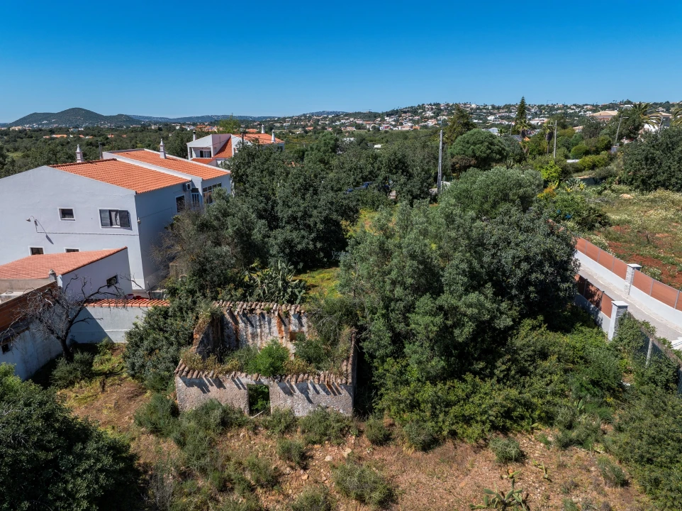 Terreno para Venda em Almancil Foto 13