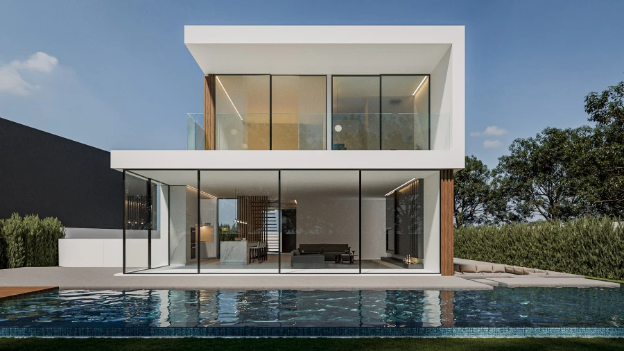 Terreno para Venda em Almancil Foto 6