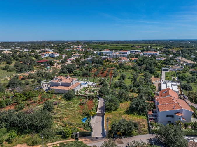 Terreno para Venda em Almancil Foto 20