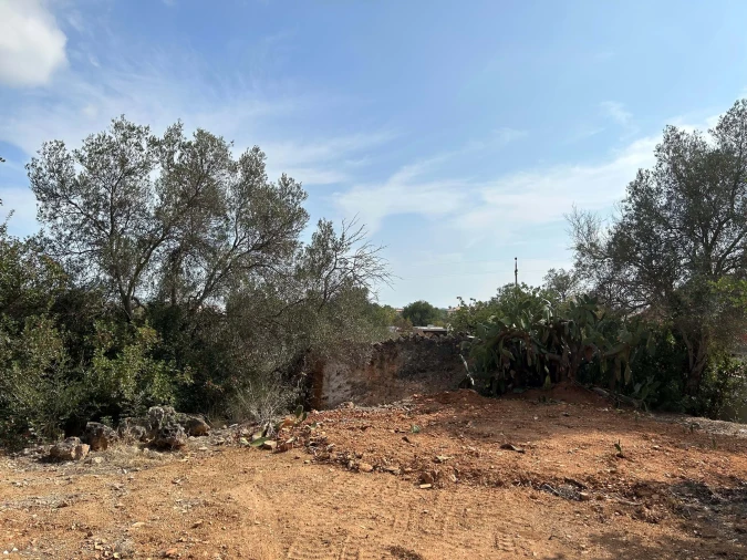 Terreno para Venda em Almancil Foto 10