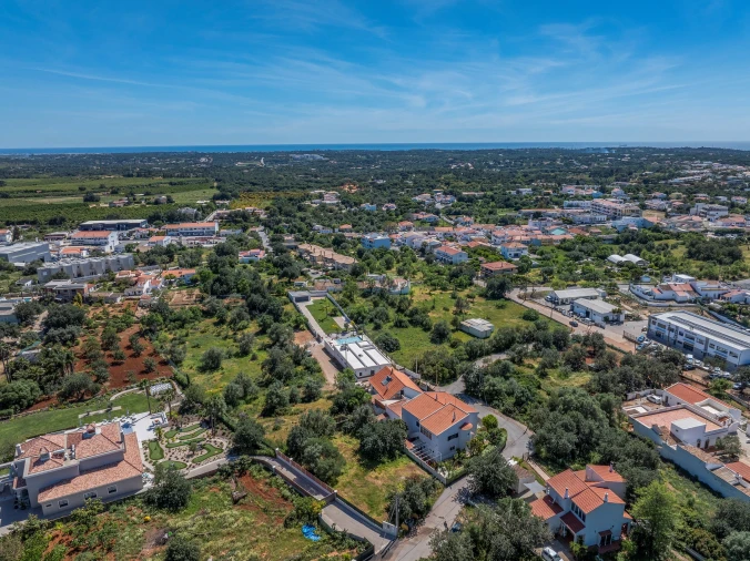 Terreno para Venda em Almancil Foto 3