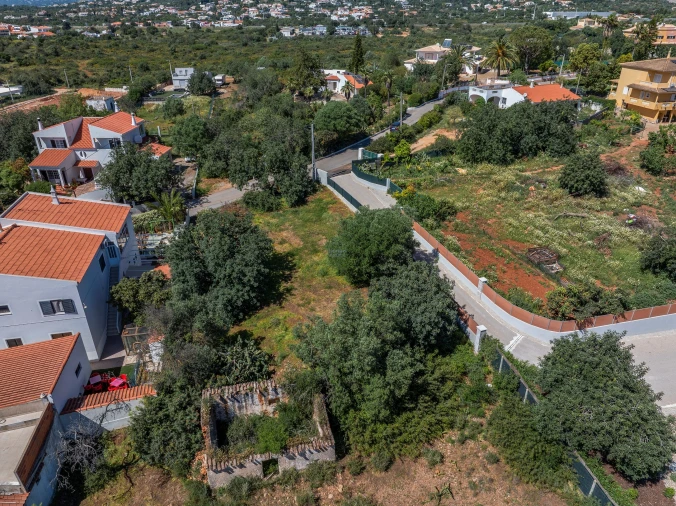 Terreno para Venda em Almancil Foto 14