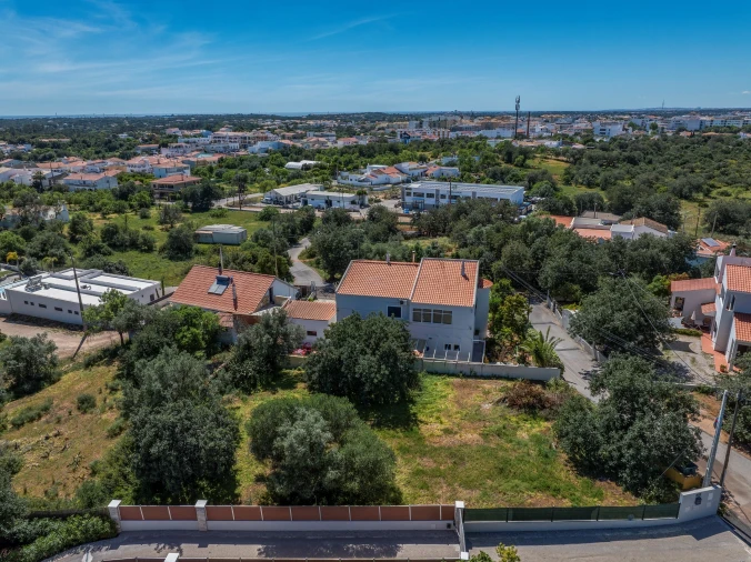 Terreno para Venda em Almancil Foto 17