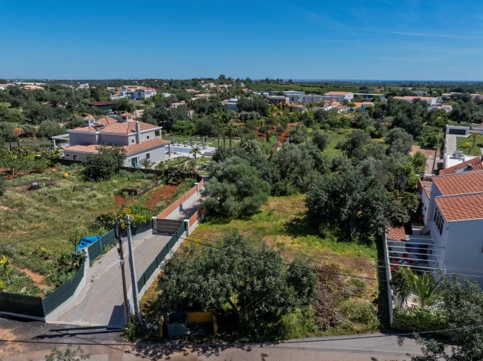 Terreno para Venda em Almancil Foto 11