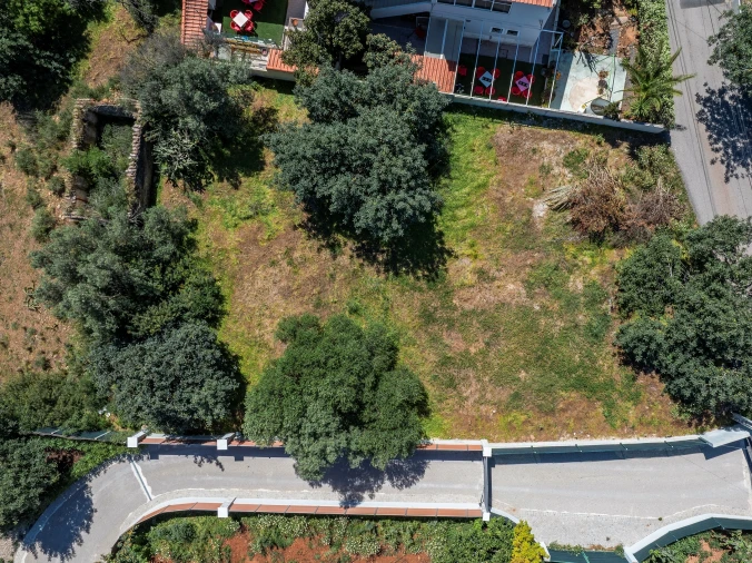 Terreno para Venda em Almancil Foto 19